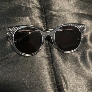 New Bottega sunglasses